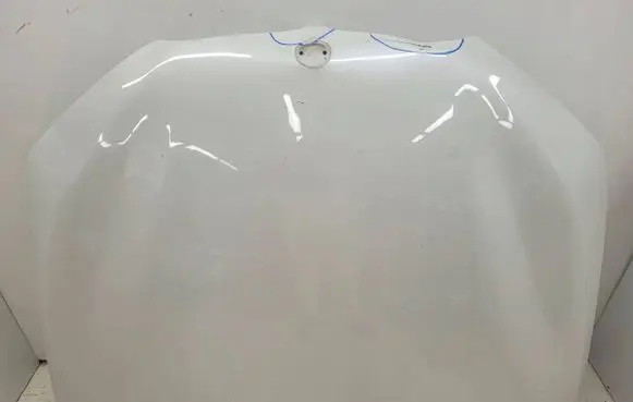 BMW X1 F48 F49 Engine bonnet/hood