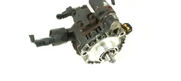 Ford Mondeo MK IV Fuel injection high pressure pump 9685705080 A2C27100268