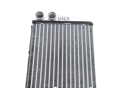 Mercedes-Benz A W169 Interior heater climate box assembly 668475R
