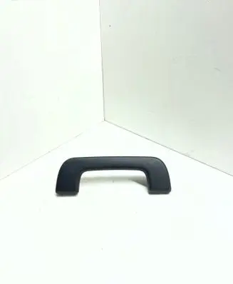 Front interior roof grab handle