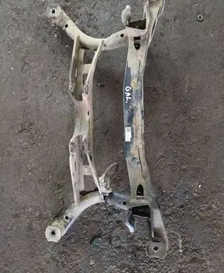 Audi A3 S3 8V Rear subframe 