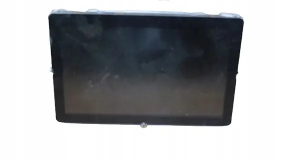 Nissan Qashqai Screen/display/small screen 28091EP000