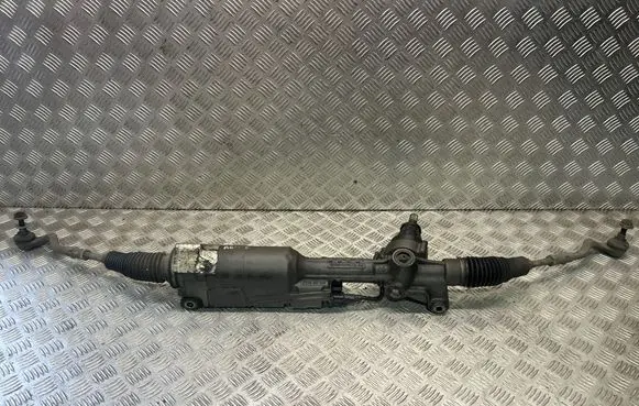 Audi A6 S6 C7 4G Steering rack 4G0909144T 4G1423105J