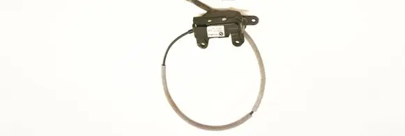 BMW X5 E70 Tailgate/trunk/boot lock/catch/latch 51247149630 988585105 16367210