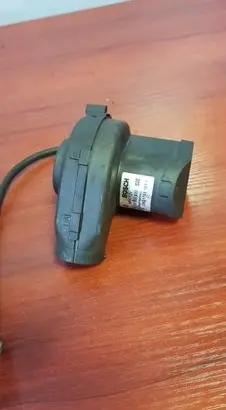 BMW X5 E53 Engine control unit/module fan 12901745181