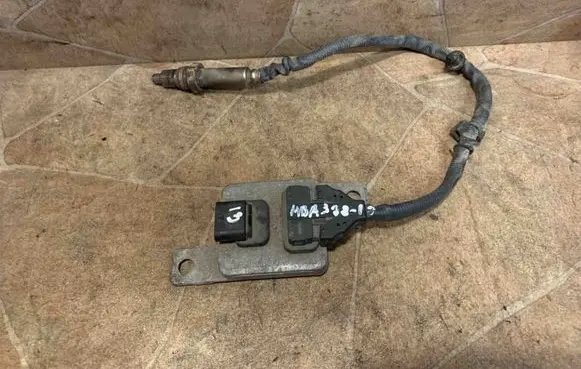 Audi A8 S8 D4 4H Lambda probe sensor 4H0907807D