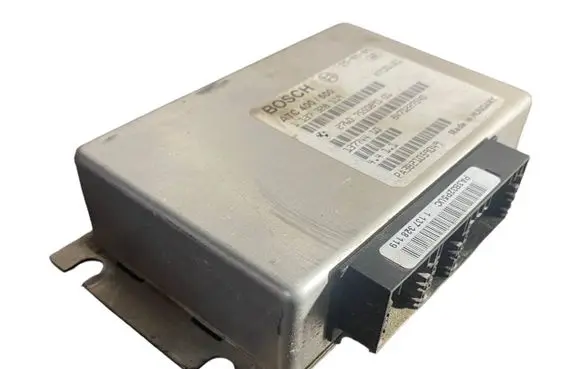 Gearbox control unit/module
