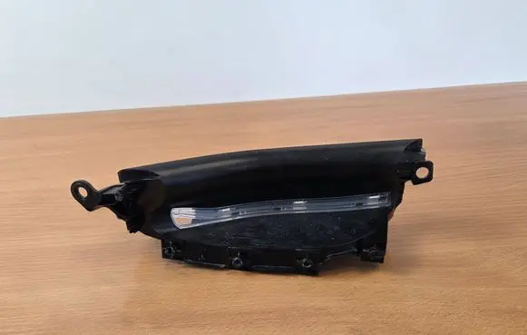 Hyundai i20 (BC3 BI3) Rear door interior light 92640Q0100 20221108 9264000100