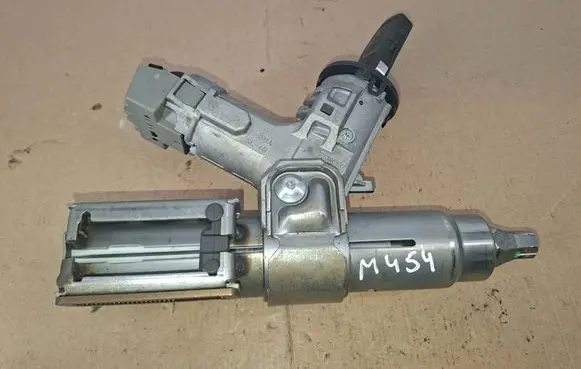 Ford Fiesta Ignition lock 8A6T15607AC 06X6H51277 11535903