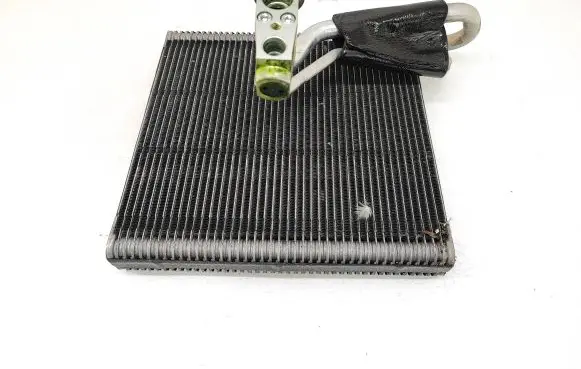 Audi A3 S3 8V Air conditioning (A/C) radiator (interior) 5Q0820679 T1019043B 324573
