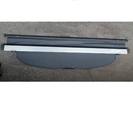 Subaru Outback Parcel shelf load cover 