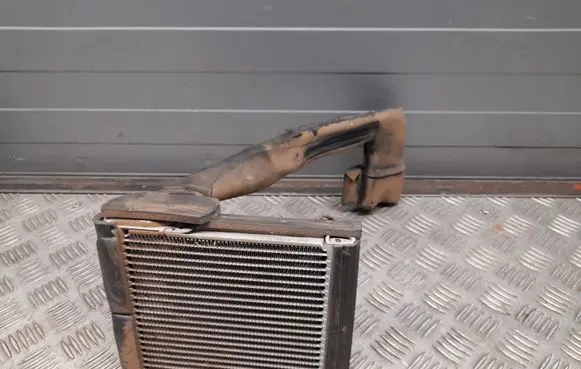 Audi A8 S8 D4 4H Heater blower radiator
