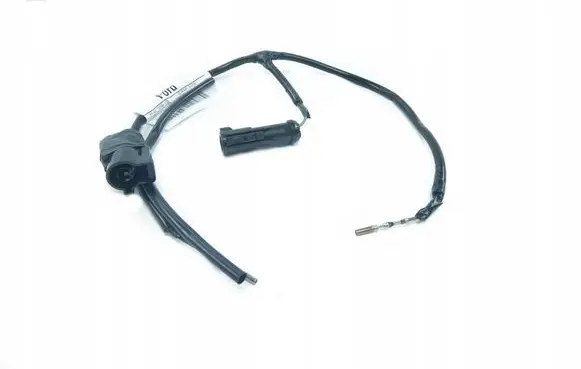 Ford Focus Front door wiring loom/harness boot 1306637
