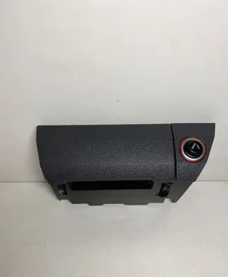 Car ashtray