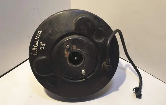 Renault Laguna II Brake booster 8200100246