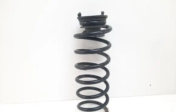 Peugeot Bipper Rear coil spring
