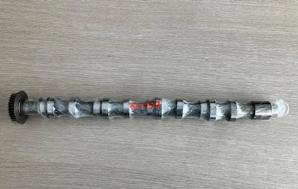 Volkswagen Golf VI Camshaft 56399901 720968325