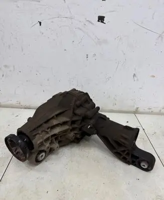 Mercedes-Benz ML W164 Front differential