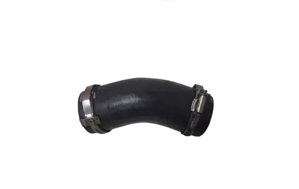 Peugeot 508 Intercooler hose/pipe 9684307380