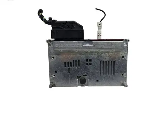 Audi e-tron Camera control unit module 4KE907107AB