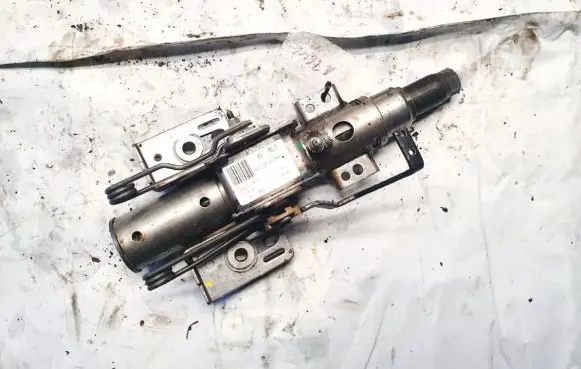 Audi A3 S3 8L Steering wheel axle 8l1419501br