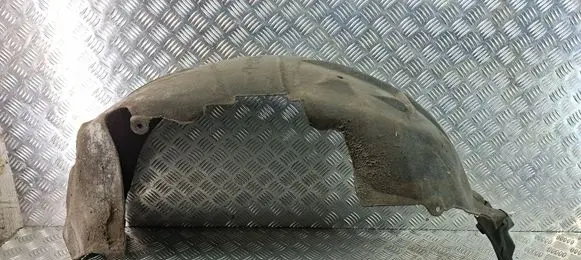 Honda CR-V Rear arch fender liner splash guards 
