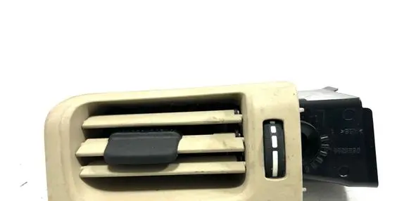 Volvo XC60 Cabin air duct channel 30671770