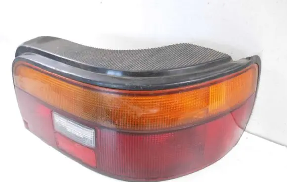 Toyota Corolla E90 Rear/tail lights