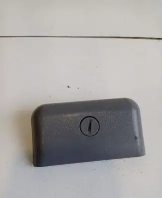 Toyota Sienna XL30 III Tailgate trim 5859508010