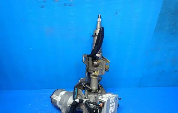 KIA Sportage Steering rack control module 563003U720 U72JFNAA3N0267