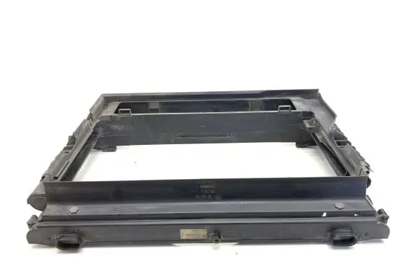 BMW 5 E60 E61 Radiator support slam panel 7792844 779284402