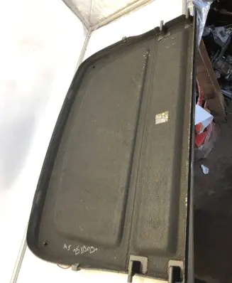 Audi A5 Parcel shelf 8b5867769a
