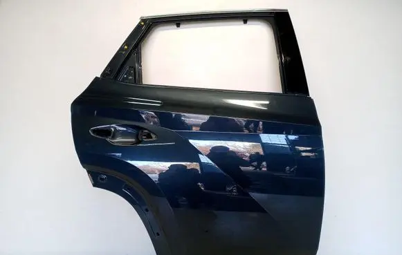 Hyundai Tucson IV NX4 Rear door 