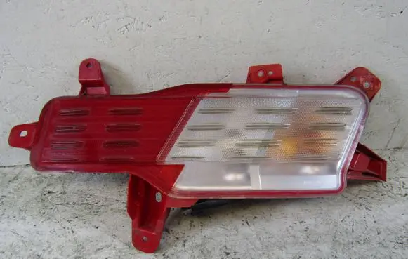 Hyundai Ioniq 5 Rear/tail lights 92406G1000