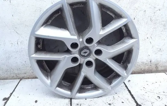 Renault Kadjar R17 alloy rim 403002509R