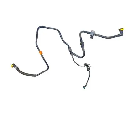 Ford Edge II Fuel line/pipe/hose K2G39D683BB BE005099AA