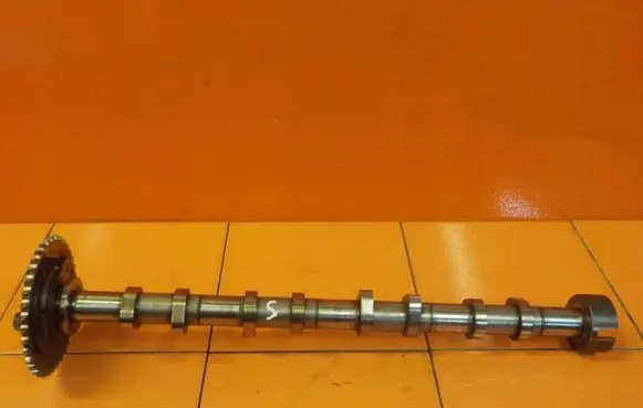 Ford Transit Camshaft BK2Q6A270AA 7MB36