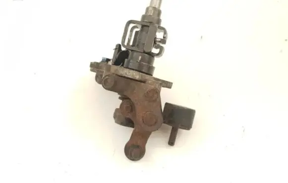 KIA Picanto Gear selector/shifter in gearbox 