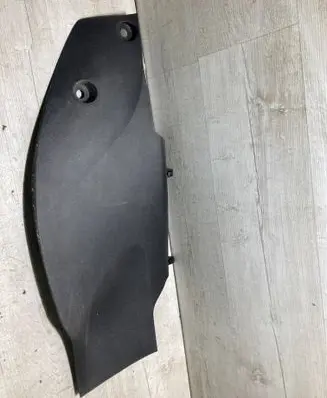 Opel Crossland X Centre console side trim front 13464976