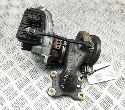 Volkswagen Golf VII Turbo 04E145722R