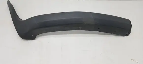 Ford Fusion Front bumper splitter molding 6N1117D950A