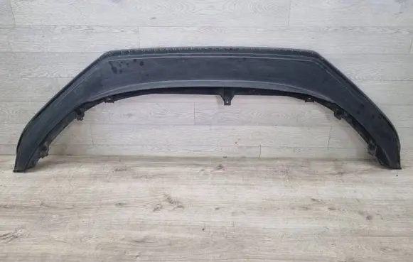 Volkswagen Polo V 6R Front bumper 6C0805915H