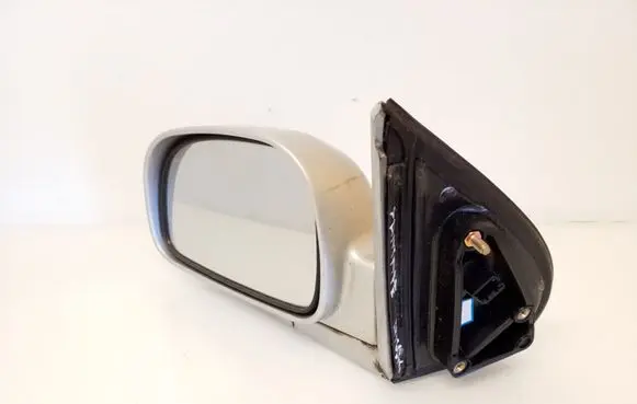 Hyundai Santa Fe Front door electric wing mirror 012147 012148
