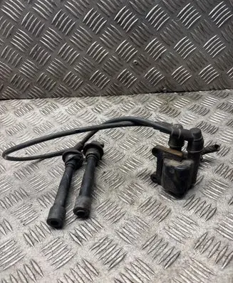 Hyundai Getz Ignition plug leads