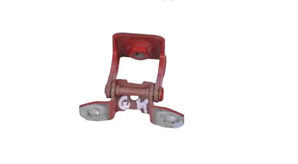 Jeep Renegade Tailgate/trunk/boot hinge