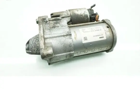 Mini One - Cooper F56 F55 Starter motor 7649090