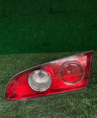 Seat Ibiza III (6L) Tailgate rear/tail lights 6L6945094F 6L6945094D 6L6945108