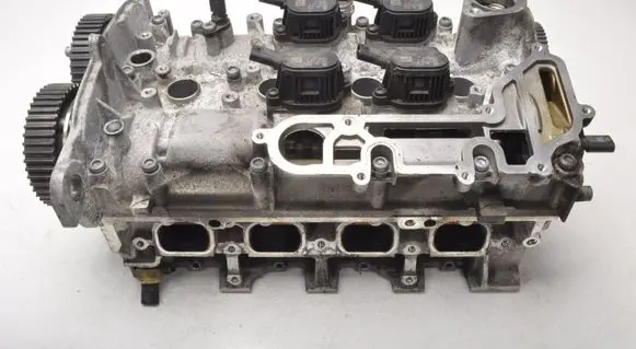 Audi A3 S3 8V Engine head 05E103404E