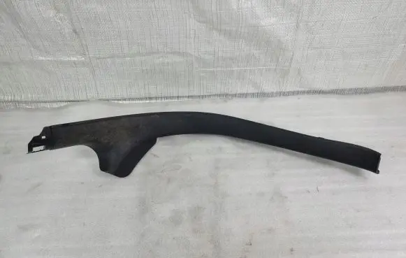 Audi A7 S7 4G Rear sill trim cover 4G8867768A