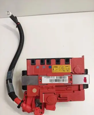 BMW X5 E70 Positive wiring loom 9178959